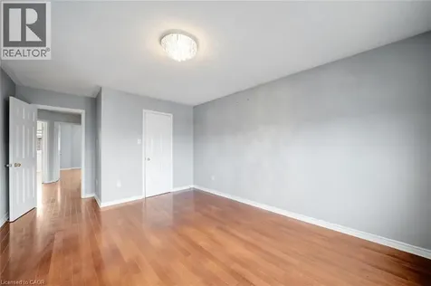 84 Andriana Crescent Markham ON L6B 0C8