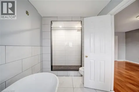 84 Andriana Crescent Markham ON L6B 0C8