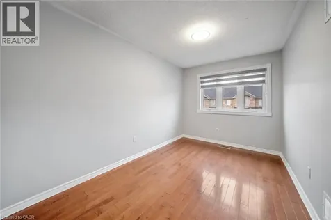 84 Andriana Crescent Markham ON L6B 0C8