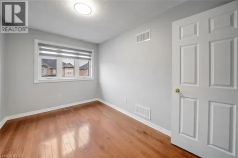 84 Andriana Crescent Markham ON L6B 0C8