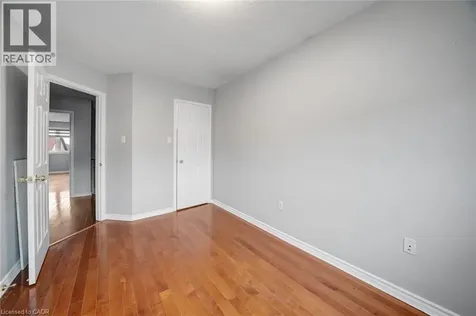 84 Andriana Crescent Markham ON L6B 0C8