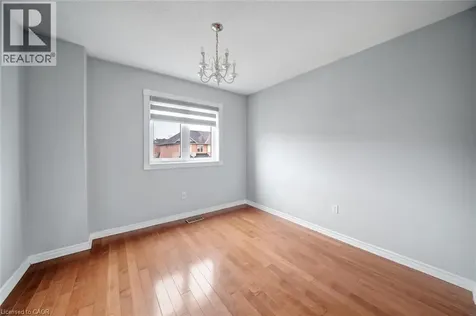 84 Andriana Crescent Markham ON L6B 0C8