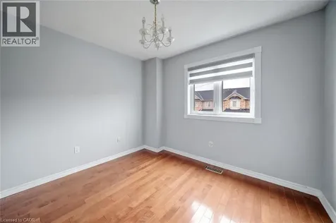 84 Andriana Crescent Markham ON L6B 0C8