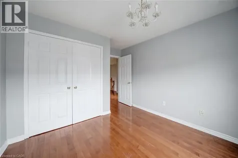 84 Andriana Crescent Markham ON L6B 0C8