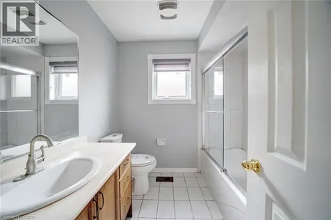 84 Andriana Crescent Markham ON L6B 0C8