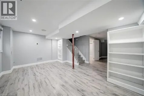 84 Andriana Crescent Markham ON L6B 0C8