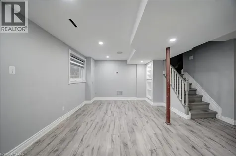 84 Andriana Crescent Markham ON L6B 0C8