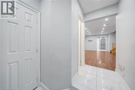 84 Andriana Crescent Markham ON L6B 0C8