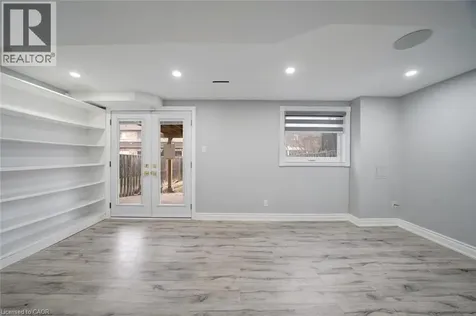 84 Andriana Crescent Markham ON L6B 0C8