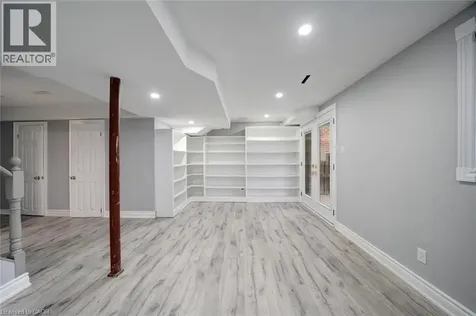 84 Andriana Crescent Markham ON L6B 0C8