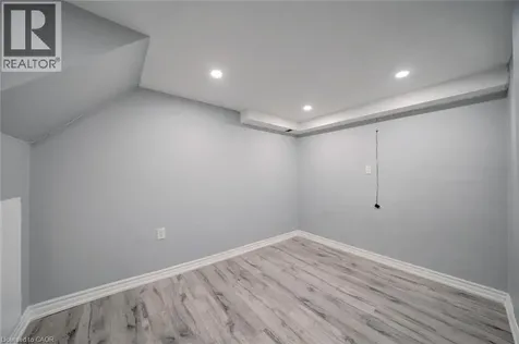 84 Andriana Crescent Markham ON L6B 0C8