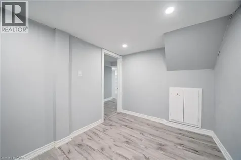 84 Andriana Crescent Markham ON L6B 0C8