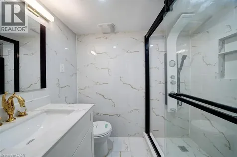84 Andriana Crescent Markham ON L6B 0C8