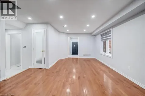 84 Andriana Crescent Markham ON L6B 0C8