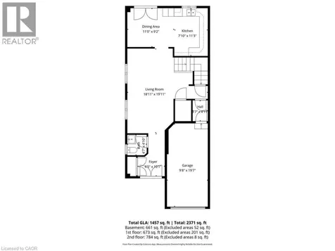 84 Andriana Crescent Markham ON L6B 0C8