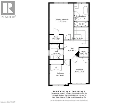 84 Andriana Crescent Markham ON L6B 0C8