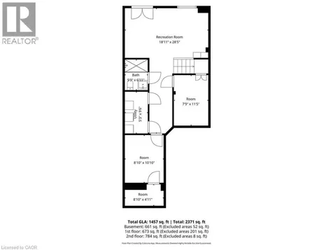 84 Andriana Crescent Markham ON L6B 0C8