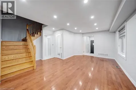 84 Andriana Crescent Markham ON L6B 0C8