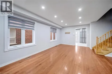 84 Andriana Crescent Markham ON L6B 0C8