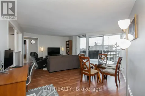 1380 Prince Of Wales Drive Ottawa ON K2C 3N5