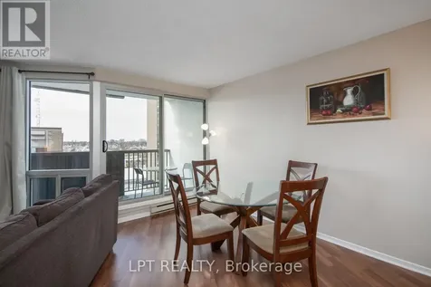 1380 Prince Of Wales Drive Ottawa ON K2C 3N5