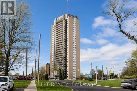 1380 Prince Of Wales Drive Ottawa ON K2C 3N5