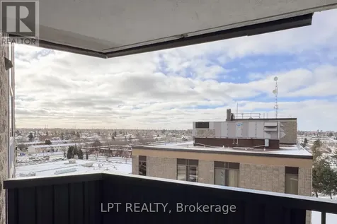 1380 Prince Of Wales Drive Ottawa ON K2C 3N5