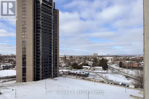 1380 Prince Of Wales Drive Ottawa ON K2C 3N5