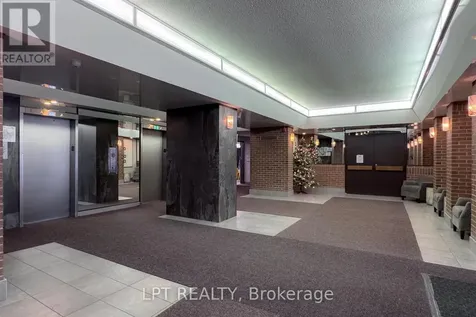 1380 Prince Of Wales Drive Ottawa ON K2C 3N5