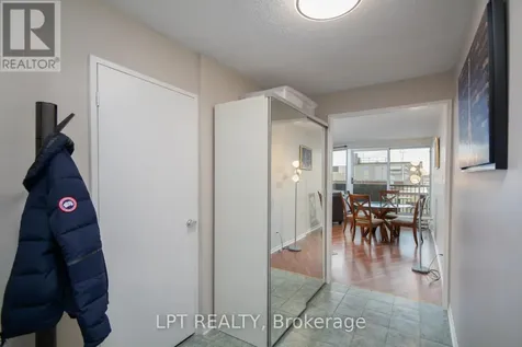 1380 Prince Of Wales Drive Ottawa ON K2C 3N5