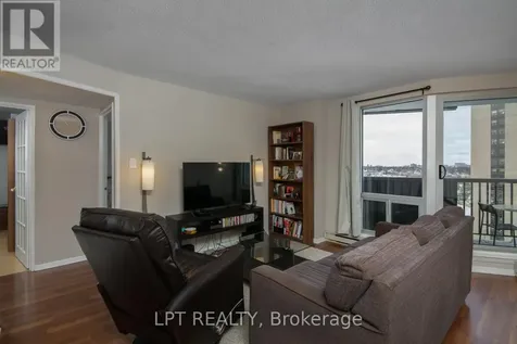1380 Prince Of Wales Drive Ottawa ON K2C 3N5