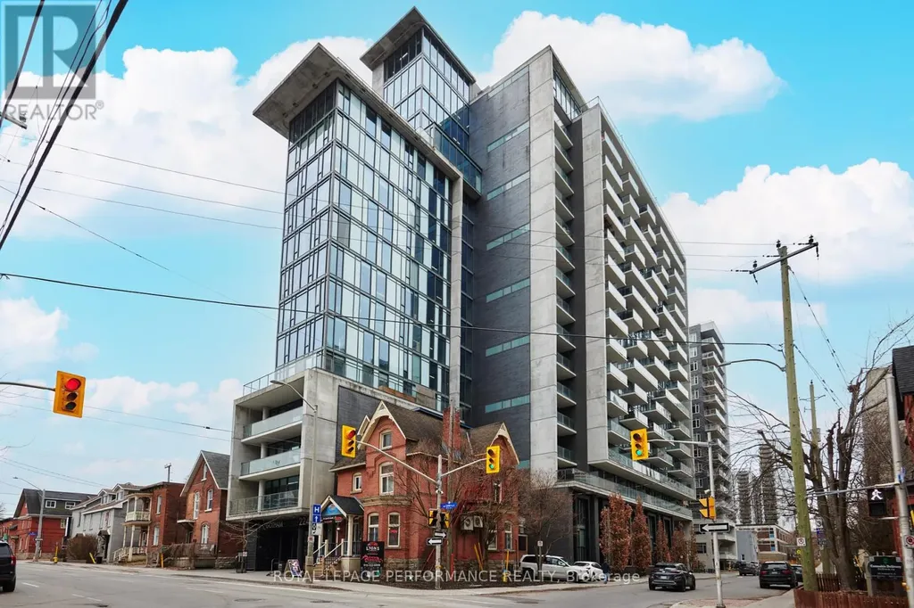 224 Lyon Street North Ottawa ON K1R 0C1