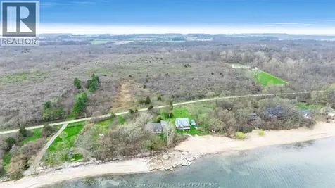 V/l Coopers Road Pelee Island ON N0R 1M0