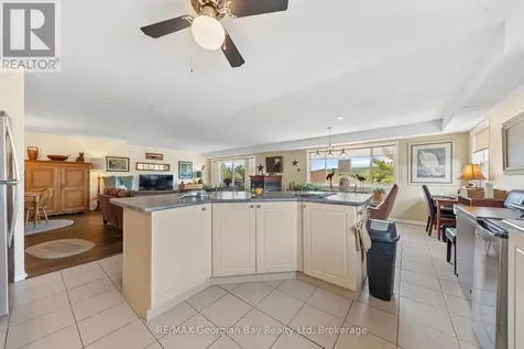4 Beck Boulevard Penetanguishene ON L9M 2H3