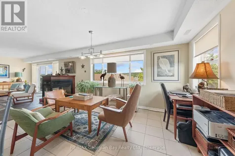 4 Beck Boulevard Penetanguishene ON L9M 2H3