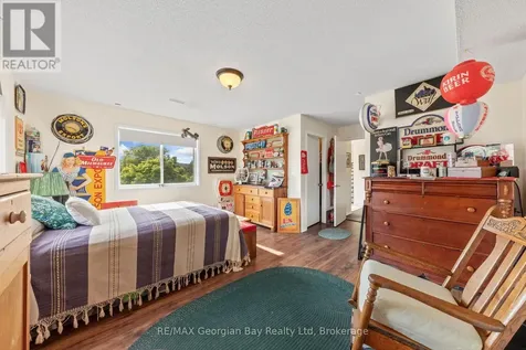 4 Beck Boulevard Penetanguishene ON L9M 2H3