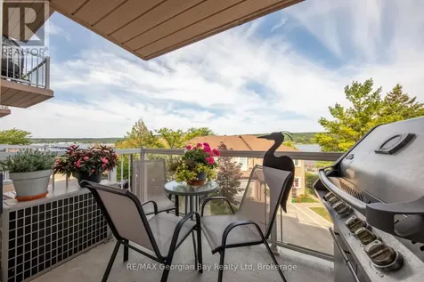 4 Beck Boulevard Penetanguishene ON L9M 2H3
