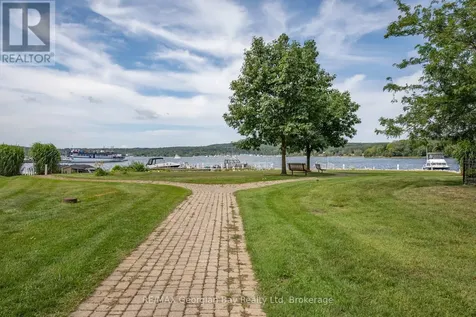 4 Beck Boulevard Penetanguishene ON L9M 2H3