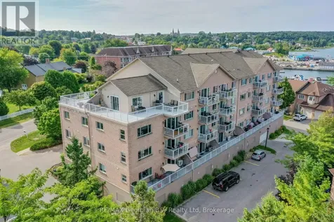 4 Beck Boulevard Penetanguishene ON L9M 2H3