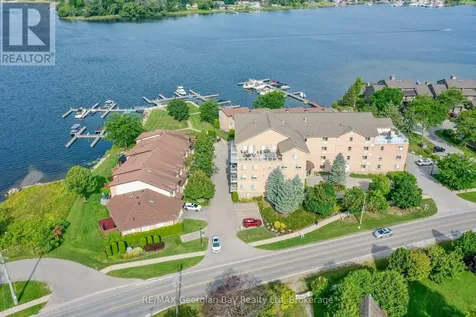 4 Beck Boulevard Penetanguishene ON L9M 2H3