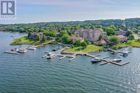 4 Beck Boulevard Penetanguishene ON L9M 2H3