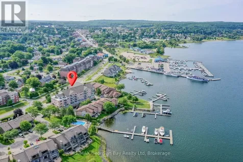 4 Beck Boulevard Penetanguishene ON L9M 2H3