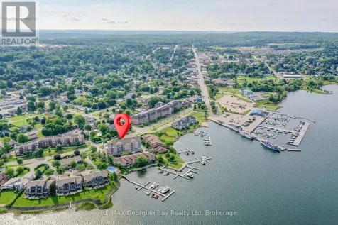 4 Beck Boulevard Penetanguishene ON L9M 2H3