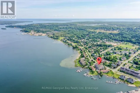 4 Beck Boulevard Penetanguishene ON L9M 2H3