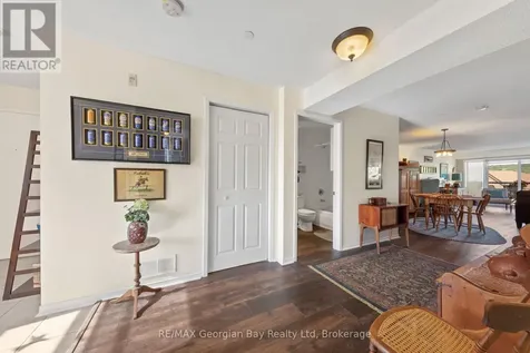 4 Beck Boulevard Penetanguishene ON L9M 2H3