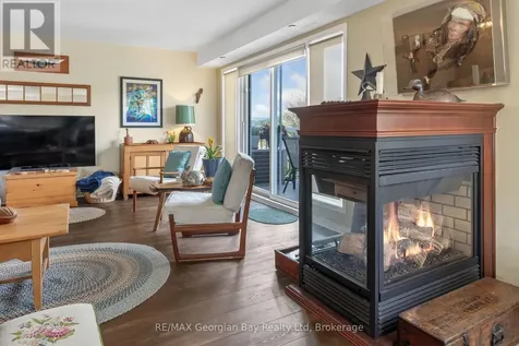 4 Beck Boulevard Penetanguishene ON L9M 2H3