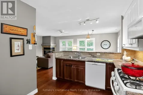 318 Mariners Way Collingwood ON L9Y 5C7