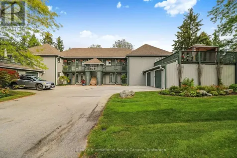 318 Mariners Way Collingwood ON L9Y 5C7