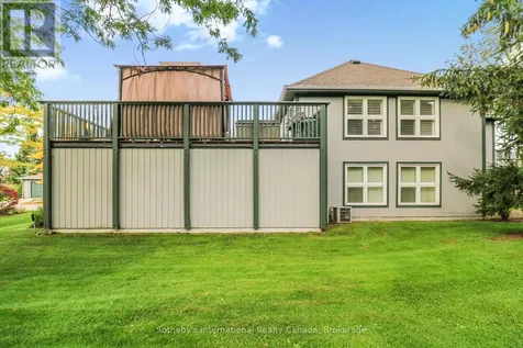 318 Mariners Way Collingwood ON L9Y 5C7