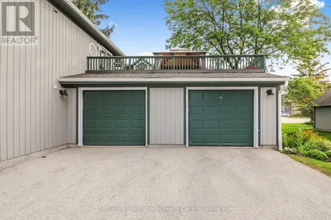 318 Mariners Way Collingwood ON L9Y 5C7